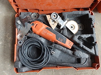 2x multitool fein - afbeelding 3 van  4