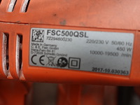 2x multitool fein - afbeelding 4 van  4