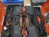 2x multitool fein - afbeelding 1 van  6