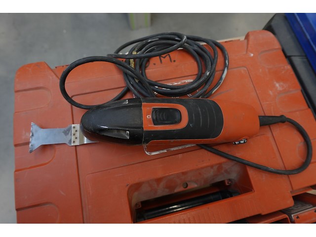 2x multitool fein - afbeelding 2 van  6