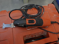2x multitool fein - afbeelding 2 van  6