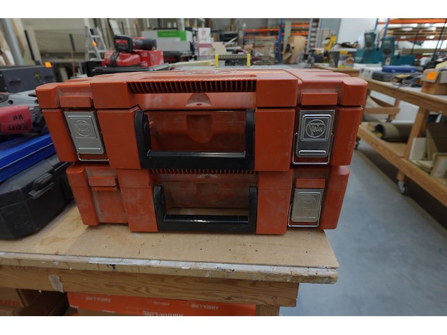2x multitool fein - afbeelding 6 van  6