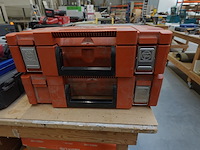 2x multitool fein - afbeelding 6 van  6