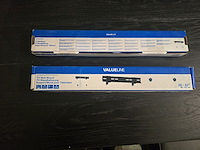 2x muurbeugel - afbeelding 1 van  4