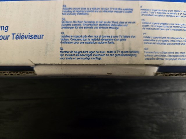 2x muurbeugel - afbeelding 4 van  4