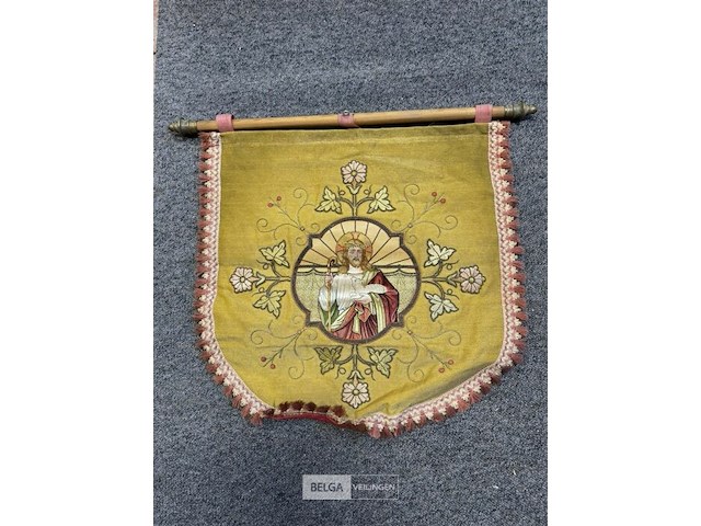 2x muurdeco - afbeelding 3 van  3