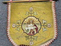 2x muurdeco - afbeelding 3 van  3