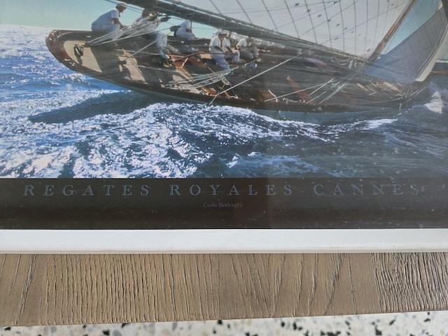 2x muurkader foto 42x52cm - afbeelding 5 van  6