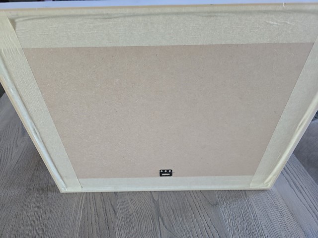 2x muurkader foto 42x52cm - afbeelding 6 van  6