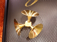 2x muurlamp - afbeelding 1 van  2