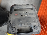 2x muziek box - afbeelding 3 van  5