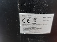 2x muziek box - afbeelding 4 van  5