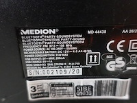 2x muziek box - afbeelding 5 van  5