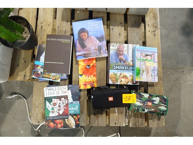 2x muziekbox t&g - afbeelding 2 van  2