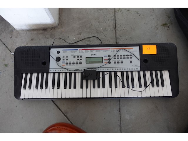 2x muziekinstrument - afbeelding 2 van  7