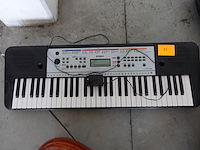 2x muziekinstrument - afbeelding 2 van  7