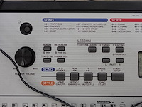 2x muziekinstrument - afbeelding 3 van  7