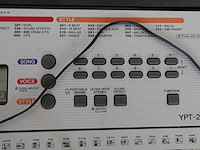 2x muziekinstrument - afbeelding 4 van  7
