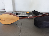 2x muziekinstrument - afbeelding 5 van  7