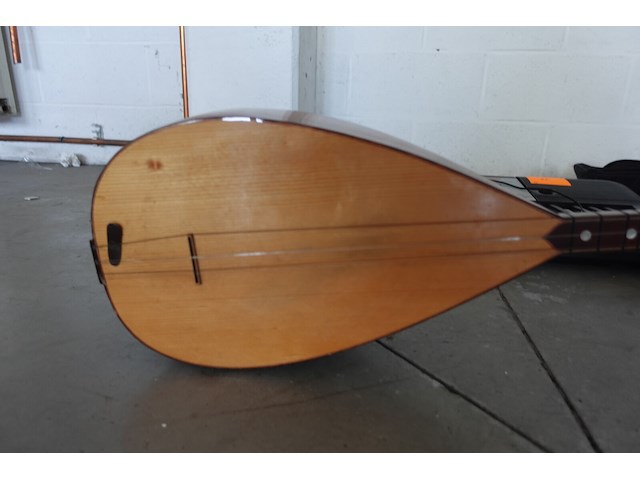 2x muziekinstrument - afbeelding 6 van  7