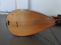 2x muziekinstrument - afbeelding 6 van  7