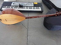 2x muziekinstrument - afbeelding 7 van  7