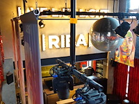 2x muziekverlichting nicols - afbeelding 1 van  2