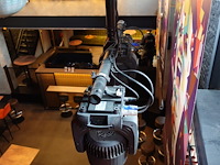 2x muziekverlichting nicols - afbeelding 1 van  2