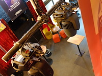 2x muziekverlichting nicols - afbeelding 1 van  2