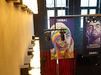 2x muziekverlichting nicols - afbeelding 1 van  2