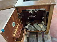 2x naaimachine - afbeelding 6 van  6