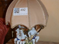 2x nachtlampjes - afbeelding 1 van  4