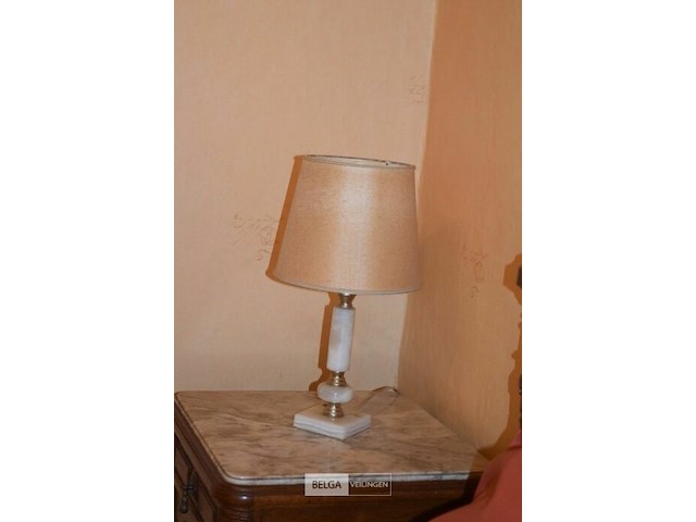 2x nachtlampjes - afbeelding 3 van  4