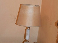 2x nachtlampjes - afbeelding 3 van  4