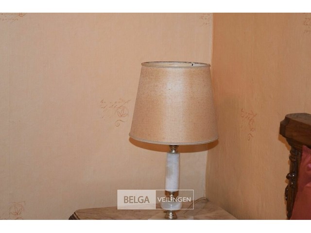 2x nachtlampjes - afbeelding 4 van  4