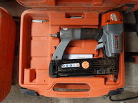 2x nagelpistool paslode - afbeelding 1 van  2