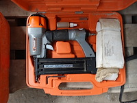 2x nagelpistool paslode - afbeelding 2 van  2