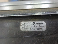 2x nagelpistool paslode - afbeelding 2 van  4