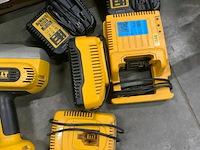 2x nagelpistool - afbeelding 4 van  4