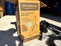 2x nat/droogzuiger hyundai hy57718 - afbeelding 1 van  9