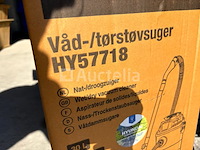 2x nat/droogzuiger hyundai hy57718 - afbeelding 2 van  9