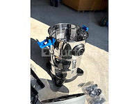 2x nat/droogzuiger hyundai hy57718 - afbeelding 3 van  9