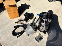 2x nat/droogzuiger hyundai hy57718 - afbeelding 4 van  9