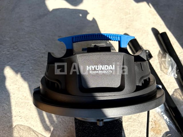 2x nat/droogzuiger hyundai hy57718 - afbeelding 5 van  9