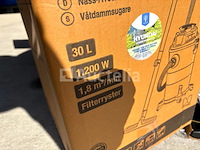 2x nat/droogzuiger hyundai hy57718 - afbeelding 6 van  9