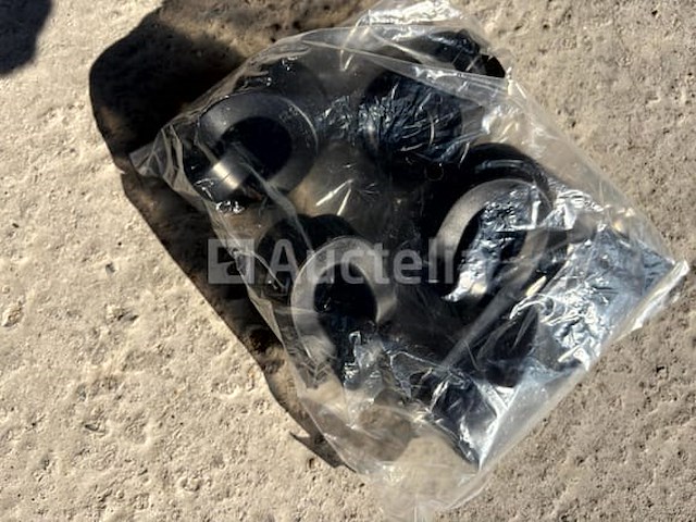 2x nat/droogzuiger hyundai hy57718 - afbeelding 7 van  9