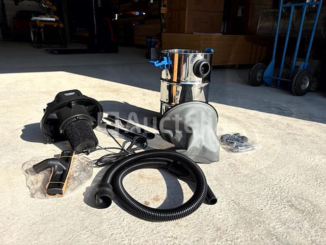 2x nat/droogzuiger hyundai hy57718 - afbeelding 9 van  9