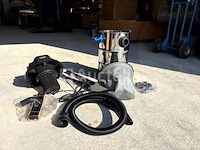 2x nat/droogzuiger hyundai hy57718 - afbeelding 9 van  9