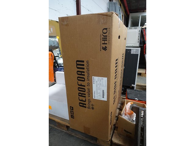 2x nbr rol - afbeelding 1 van  3