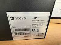 2x neovo cideo extender - afbeelding 2 van  2